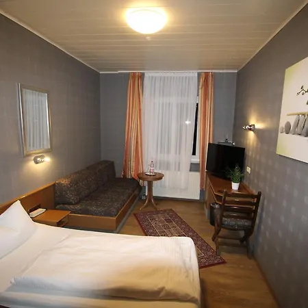 Hotel Charlottenhof 3*
