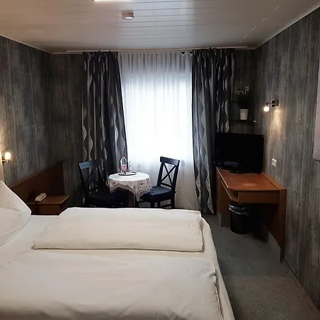 Charlottenhof Hotel Messel