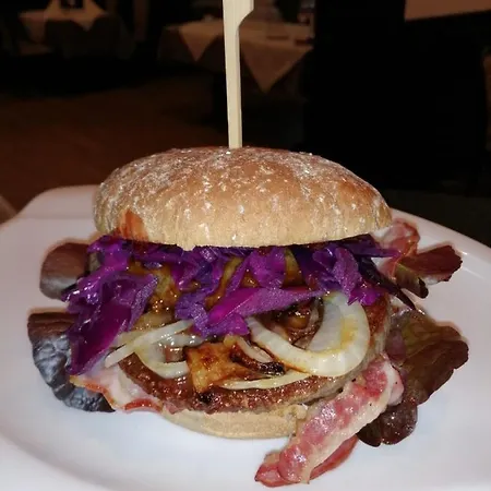 Charlottenhof Hotel Messel