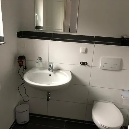 Charlottenhof Messel