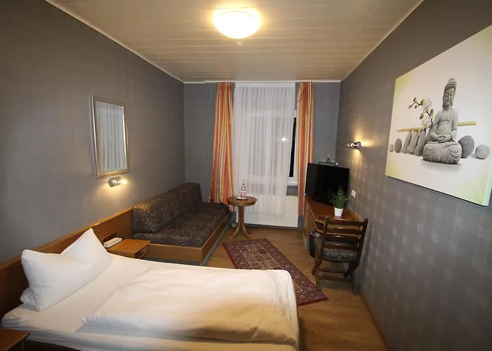 Hotel Charlottenhof 3*