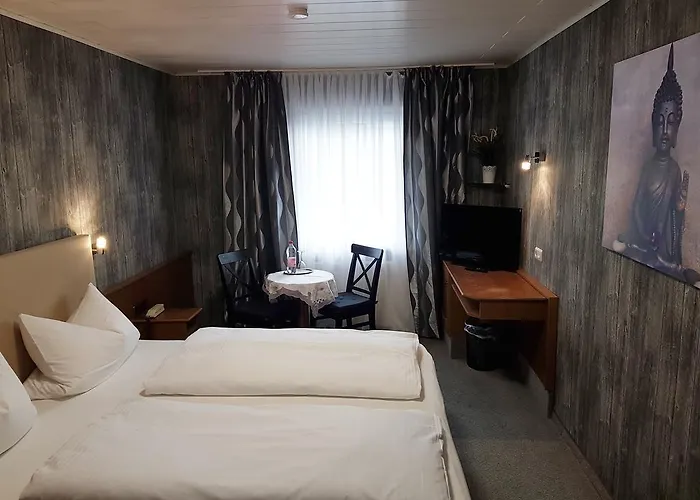 Charlottenhof Hotel Messel