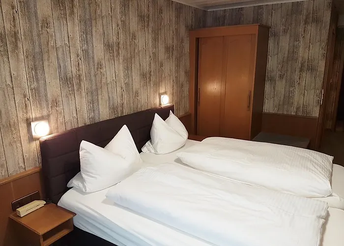 Hotel Charlottenhof Messel