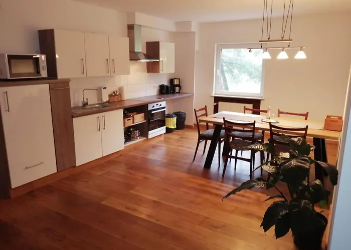 Charlottenhof 3* Messel