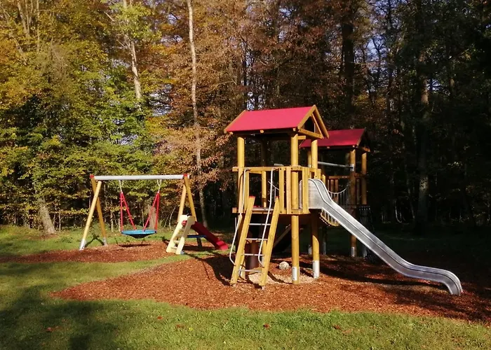 Charlottenhof 3* Messel