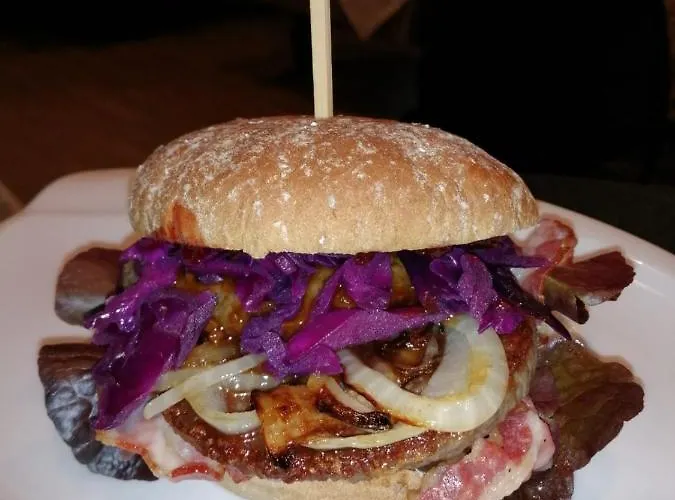 Charlottenhof Hotel Messel