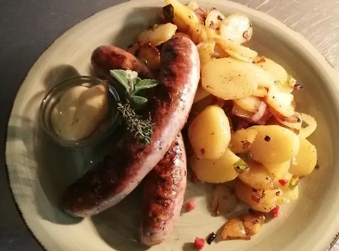 Charlottenhof Messel