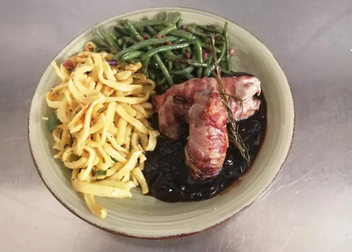 Charlottenhof 3* Messel