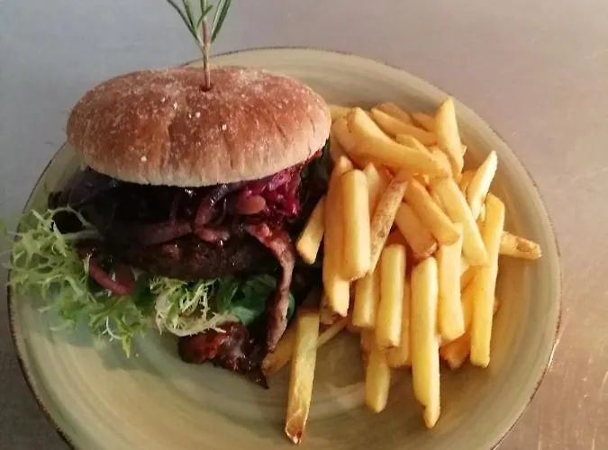 Charlottenhof 3* Messel