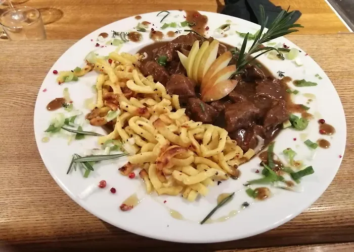 Charlottenhof 3* Messel